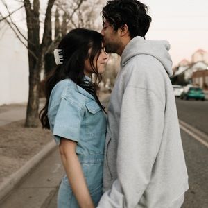 Meet your Posher, Elena